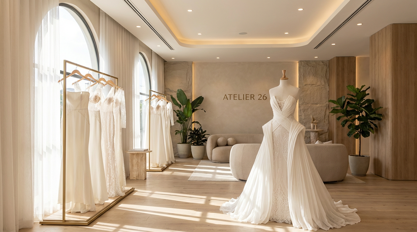 Bridal Inventory Planning for 2026: A Strategic Buying Framework for Boutique Owners
