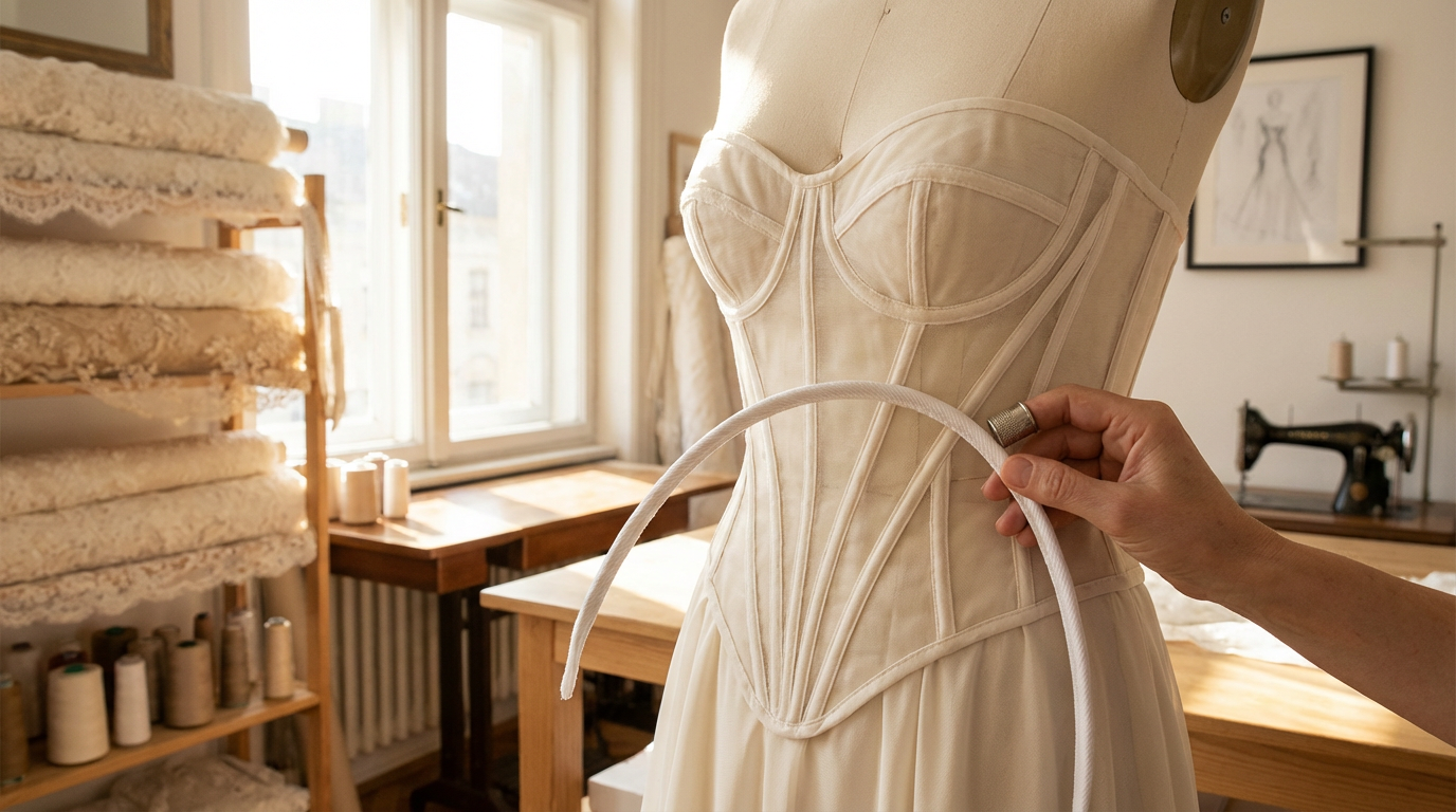 How to Compare Bridal Suppliers Beyond Price Sheets and Product Photos