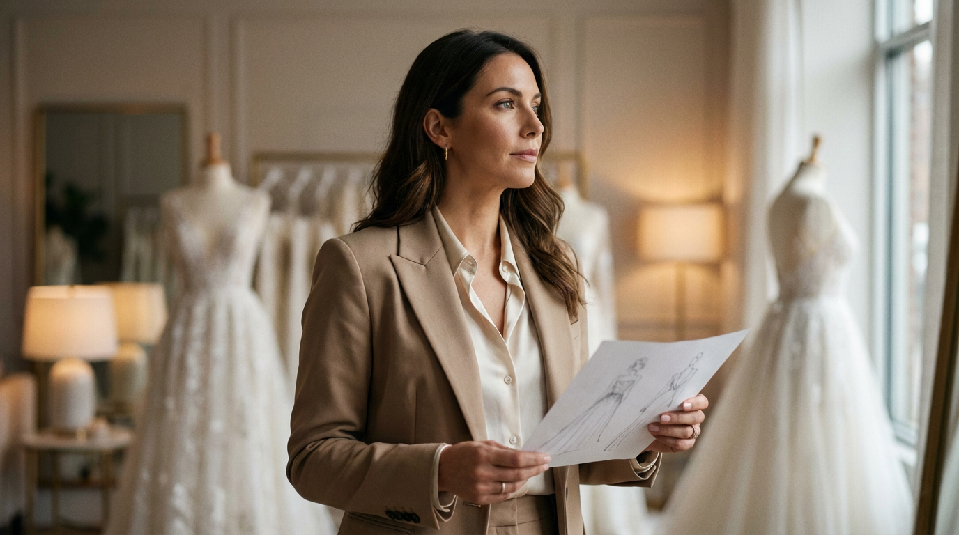 Will a Supplier Bypass Your Boutique? Setting Clear Boundaries in OEM/ODM Partnerships