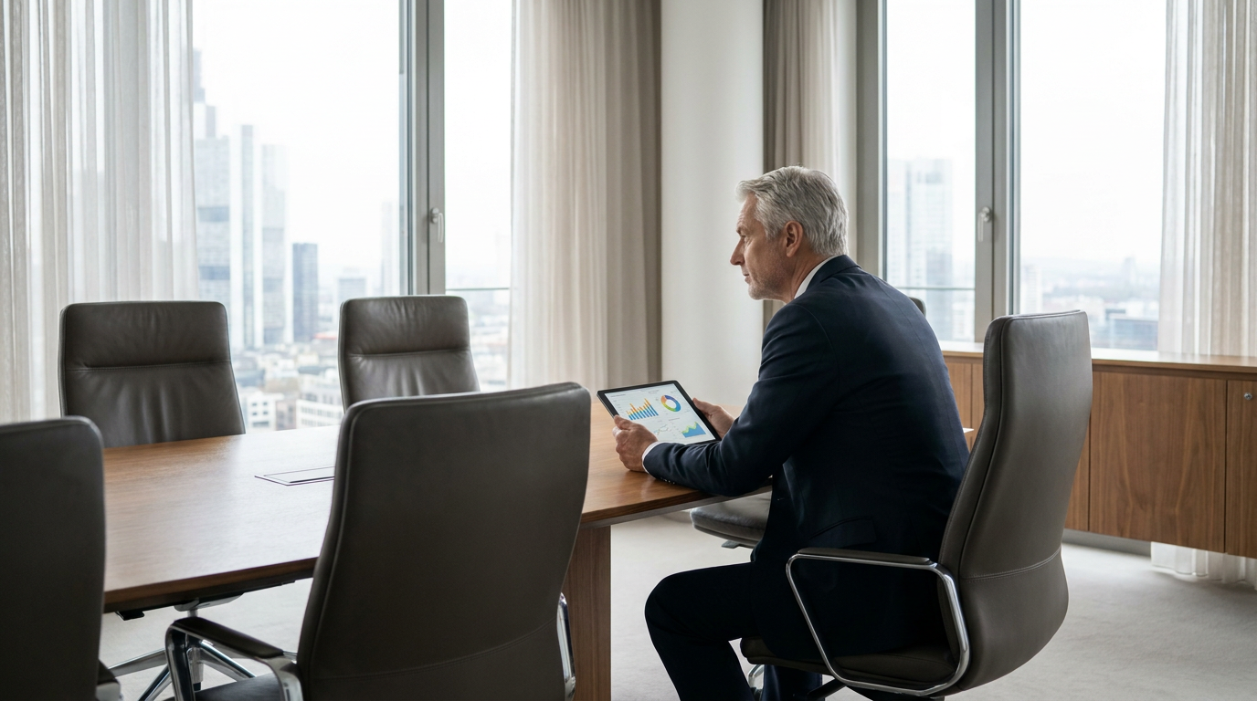 From Showroom Taste to Sell-Through Data: How Furniture CEOs Can Make Better Buying Choices