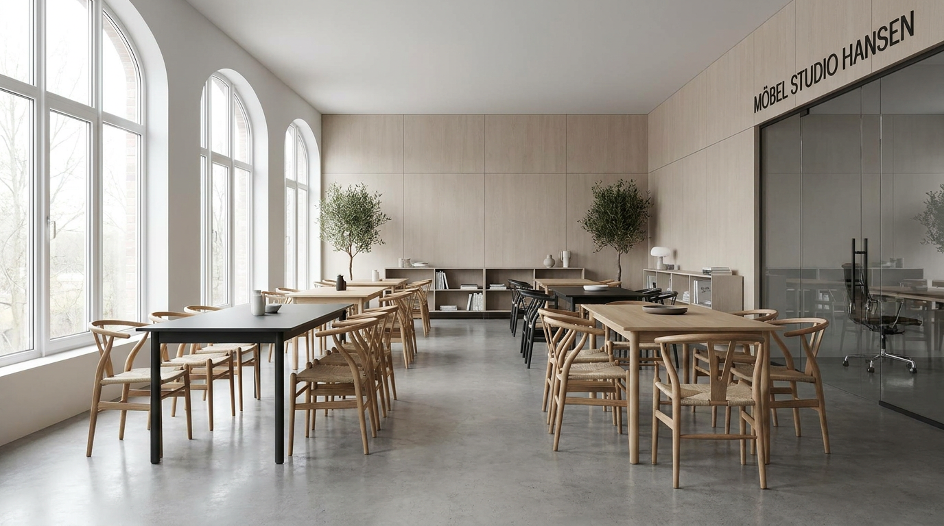 Don’t Blame the Design: 7 Hidden Reasons Dining Chair Projects Fail in Retail