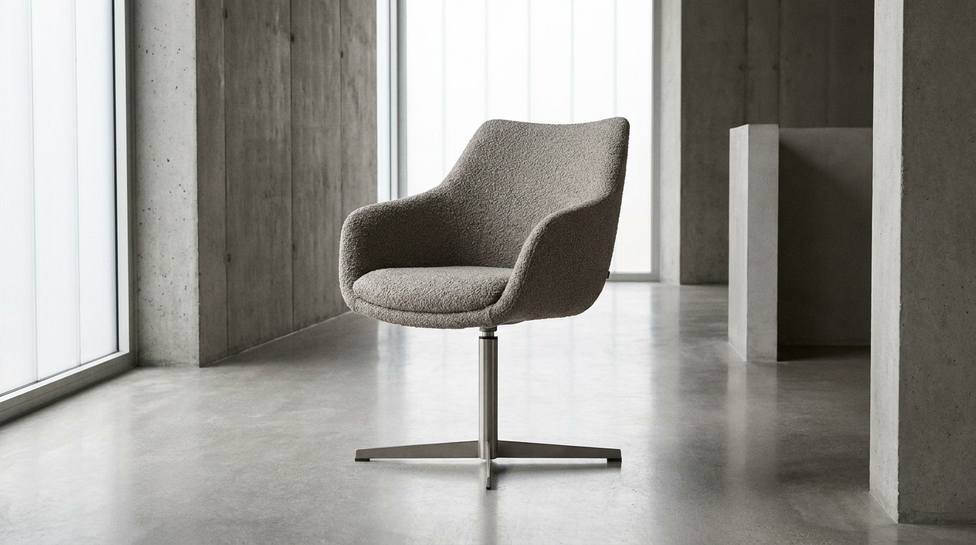 Comfort, Fabric, Price, Packaging: The Four Checks Behind a Dining Chair That Sells