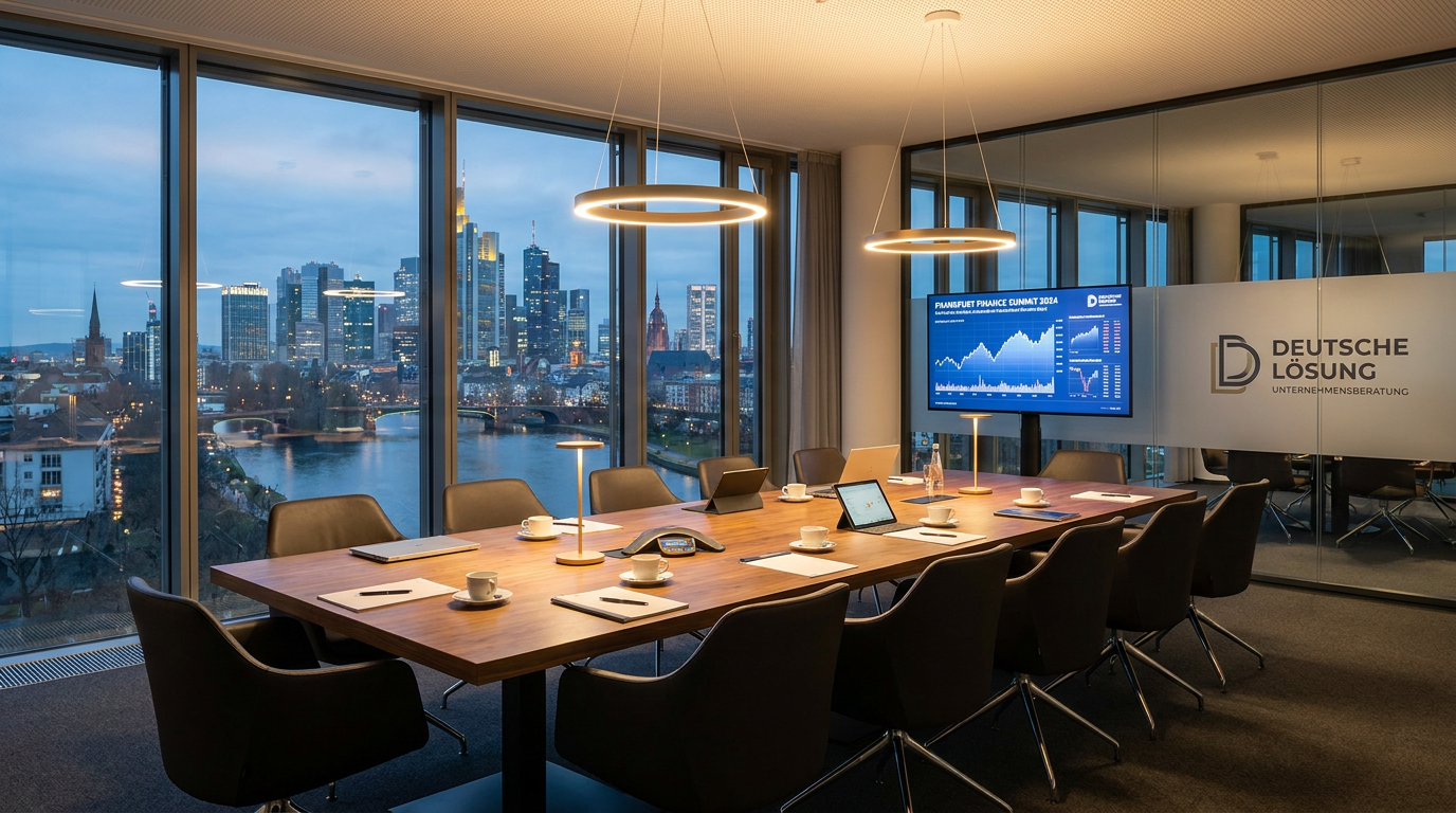 Why VPs Should Stop Using the Same Dining Chair Mix Across All German Stores