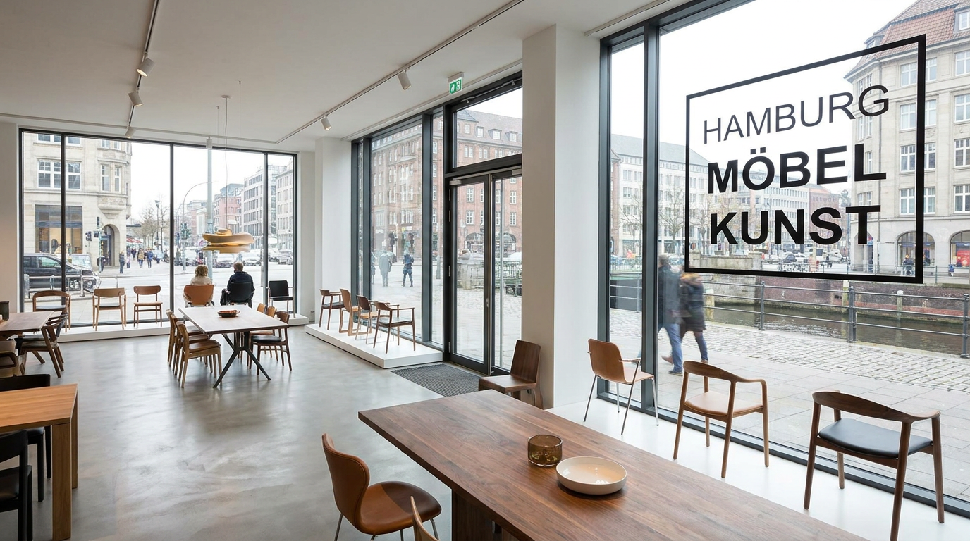 The Framework for Improving Dining Chair Sell-Through by Region: A Guide for German Furniture Retailers