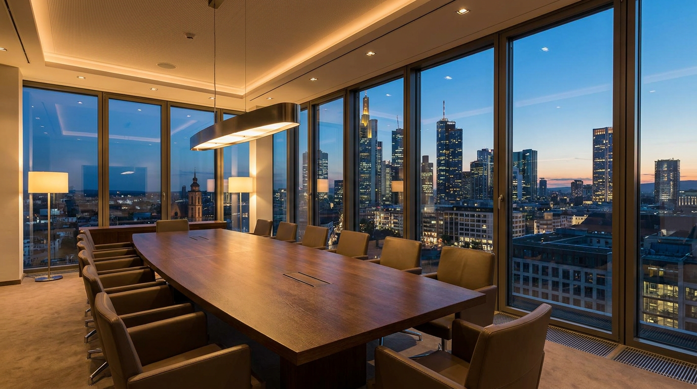 A VP’s Checklist for Building Regional Dining Chair Assortments in Germany
