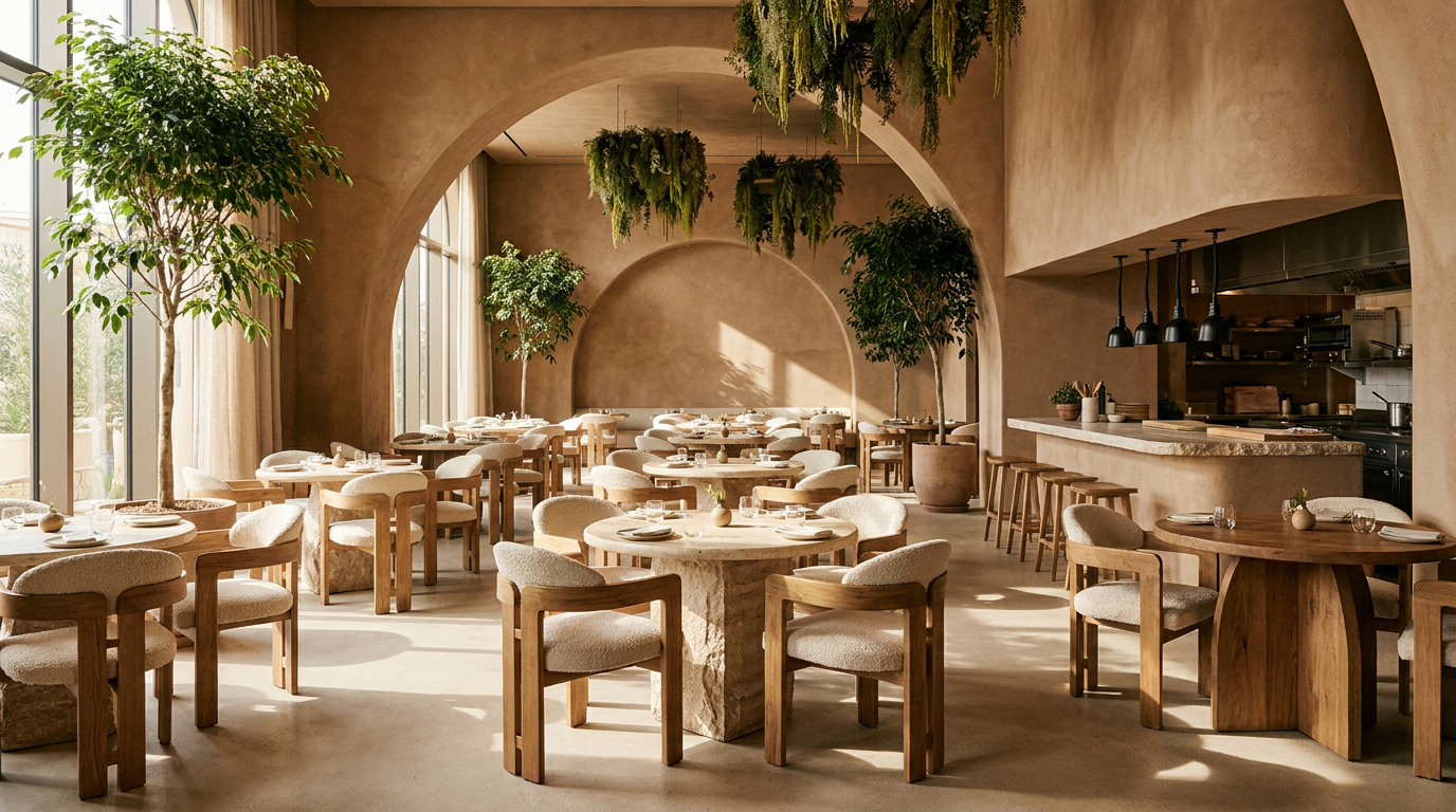 Summer 2026 Dining Room Furniture Trends: What Retailers Should Know About Colors, Fabrics and Finishes