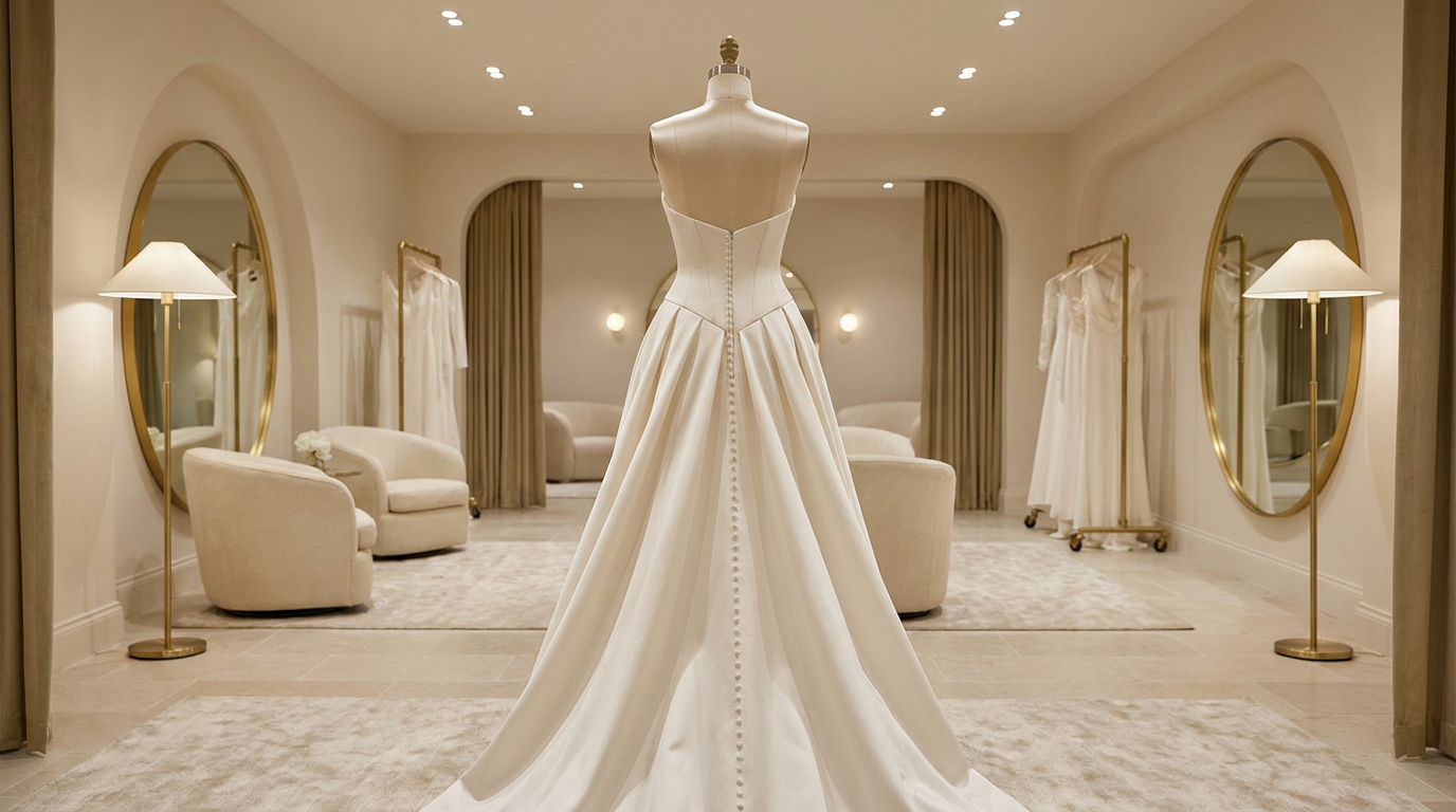 Boutique-Positionierung durch das Produkt: Wie man hochwertig wirkt, ohne sich zu übernehmen