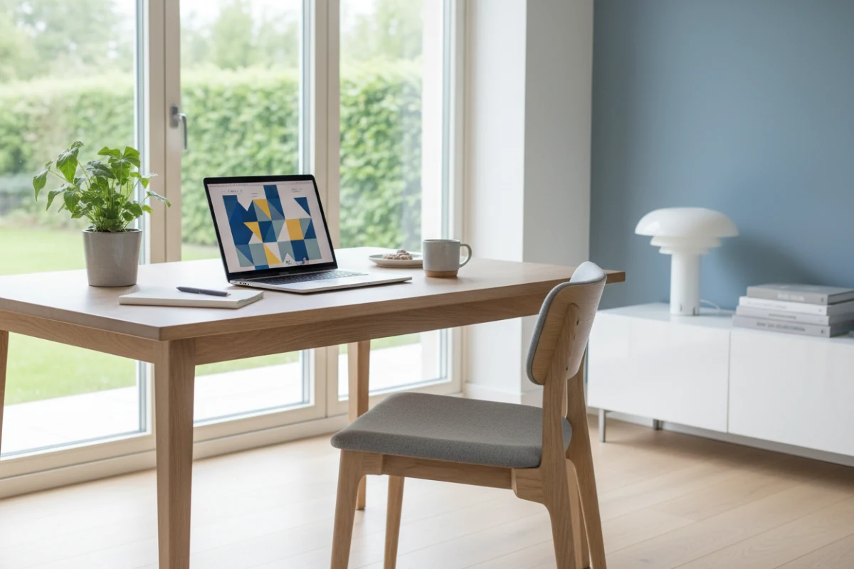 Which ASKT Dining Chairs Are Ideal for Families or Home Offices?