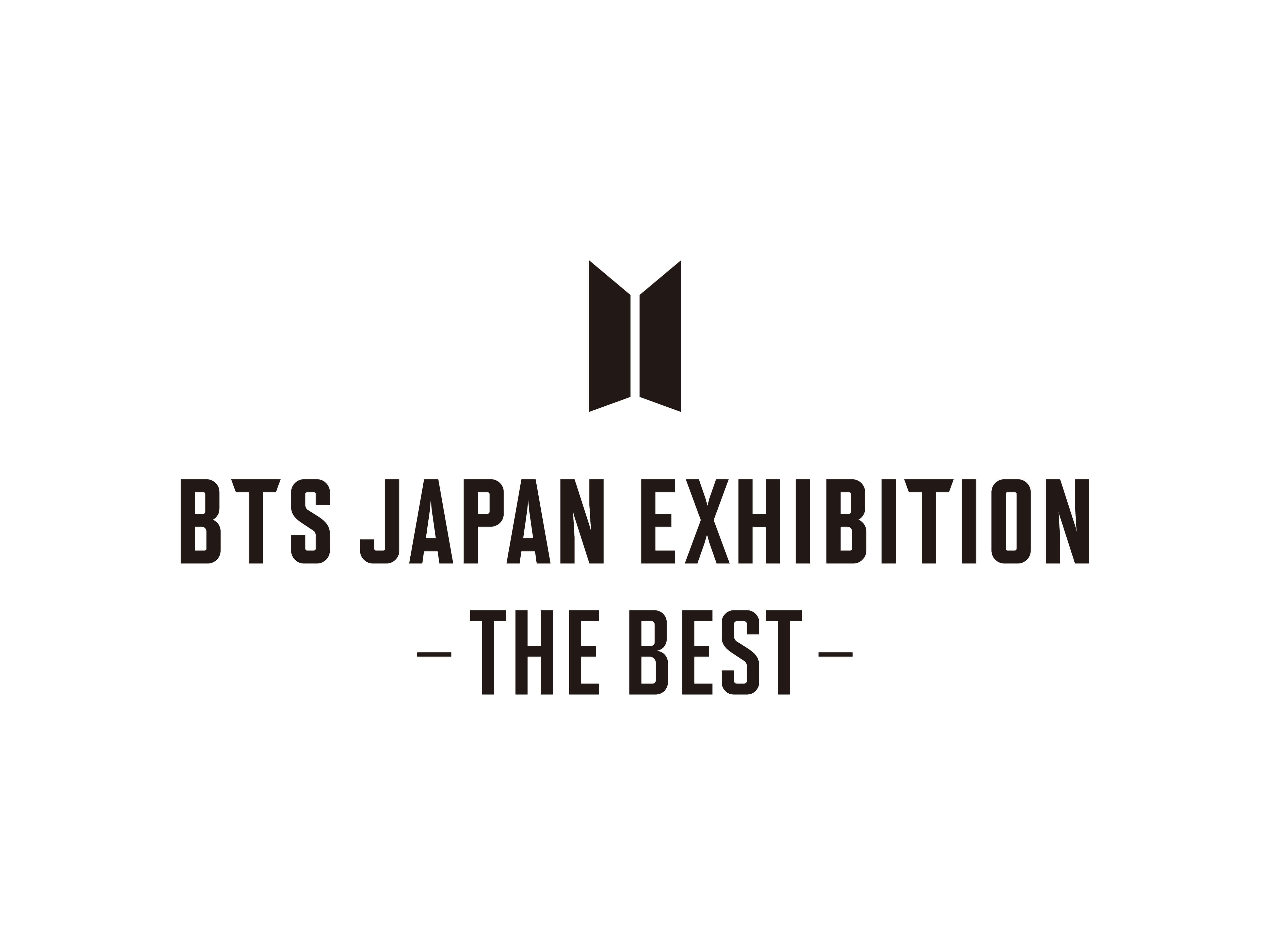 6/26〜8/20】『BTS JAPAN EXHIBITION -THE BEST-』がアソビル2階で開催