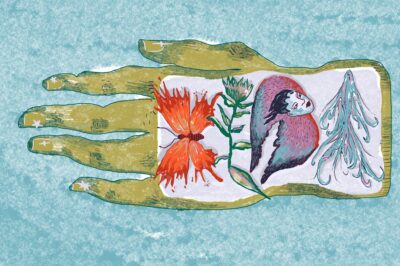 Utopías en flor: Utopía Cuerpo