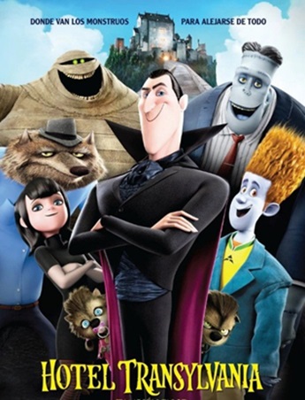 Hotel Transylvania