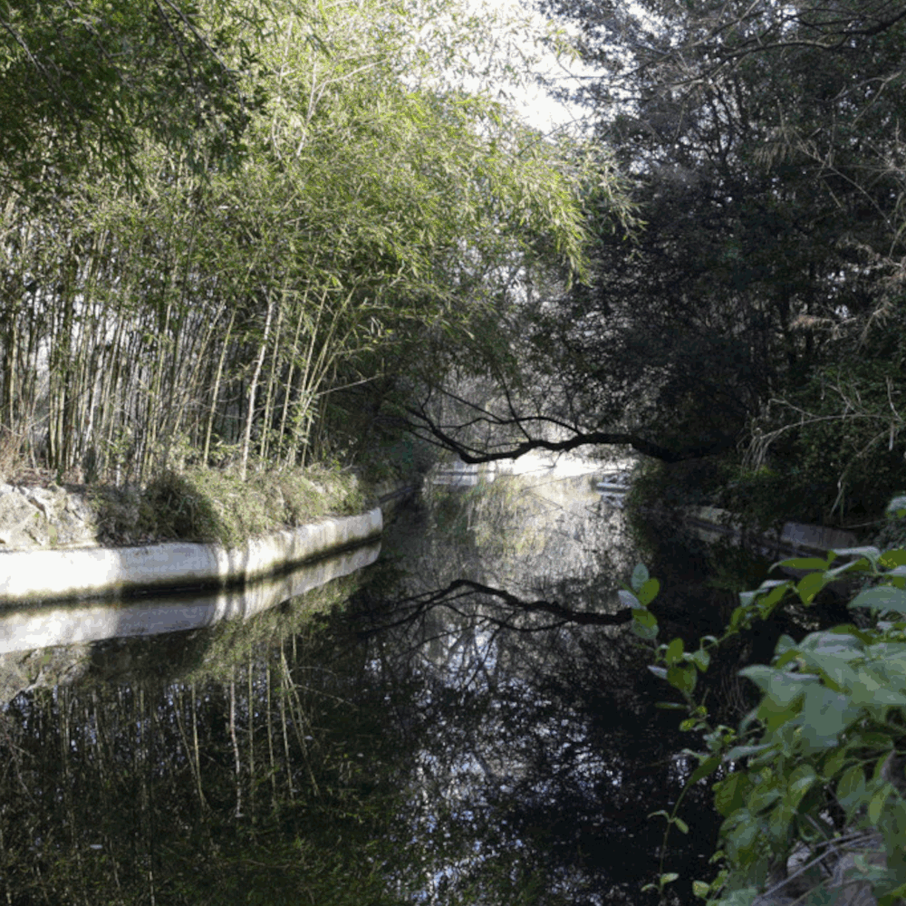 El Capricho de la Alameda de Osuna