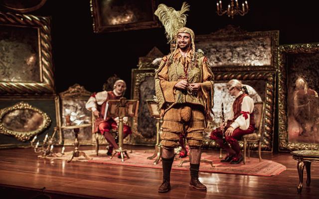 Papageno Cía.