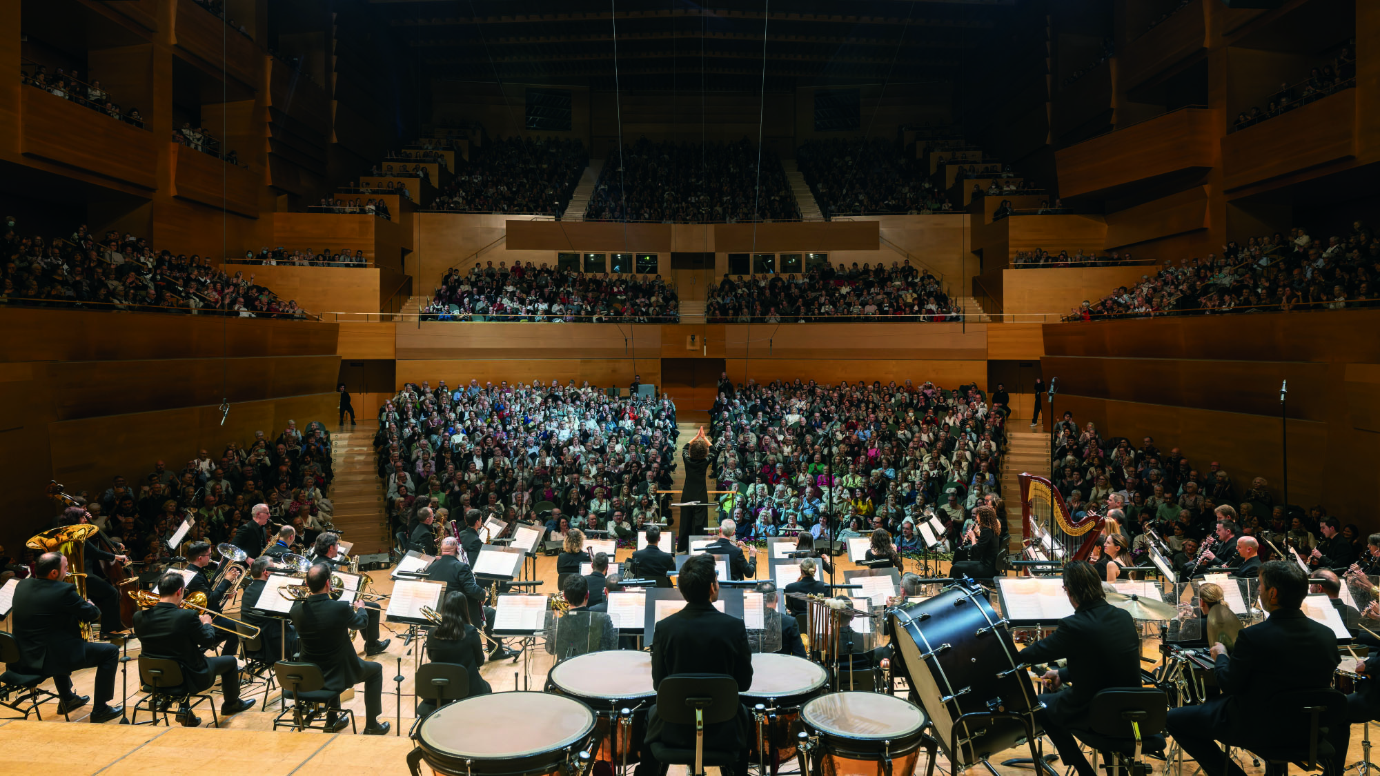 Descobreix la Banda!