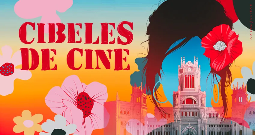 Cibeles de Cine: sábados en familia