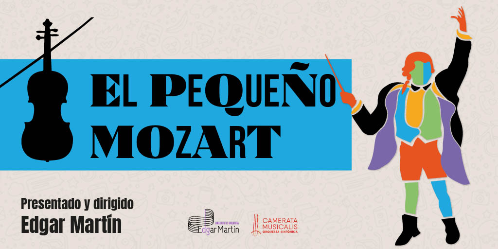 El Pequeño Mozart