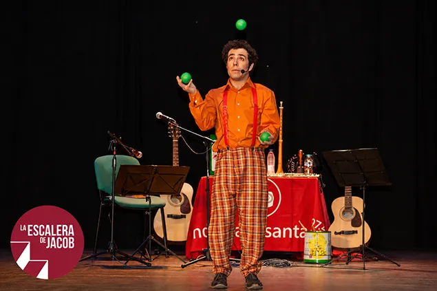 Magia y Desvaríos Varios
