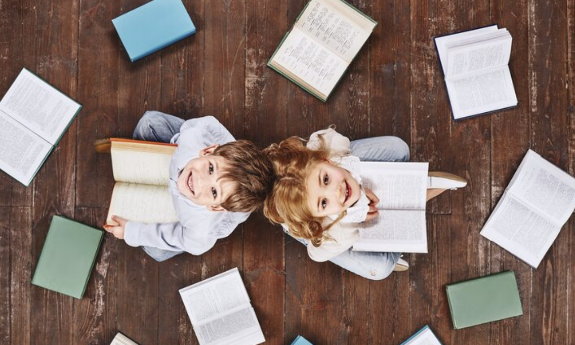 Ronda de libros