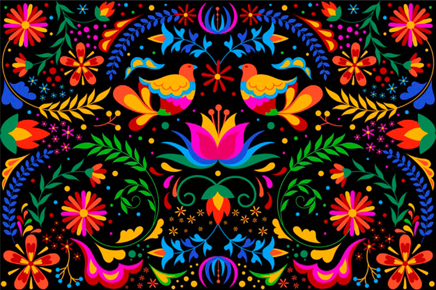 Altar de muertos 2026