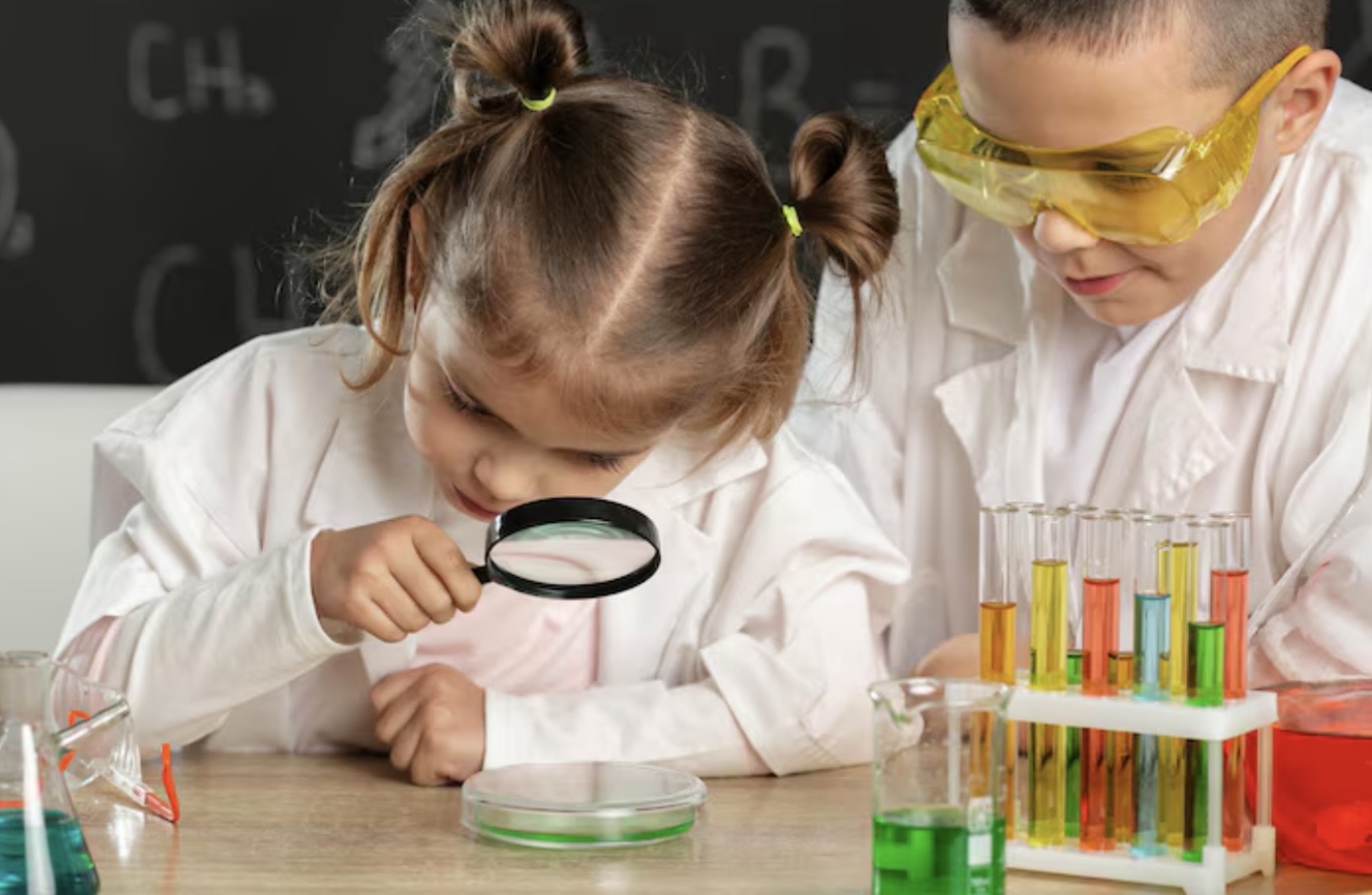 Investigactiva: Especial SUPERIMANES, ENERGÍA Y NATURALEZA