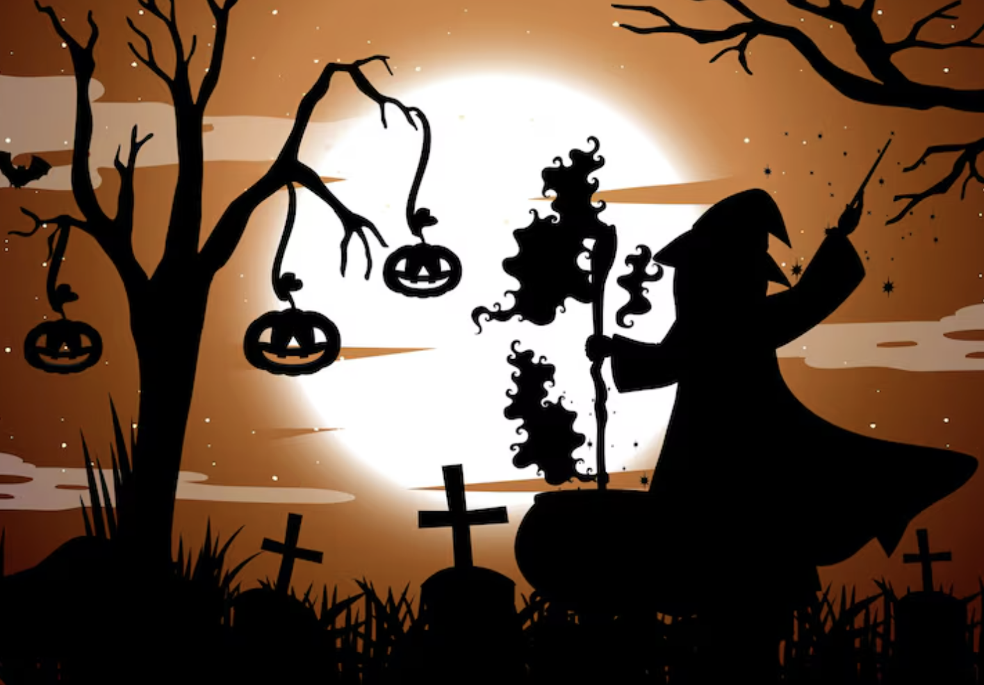 Sombras tenebrosas
