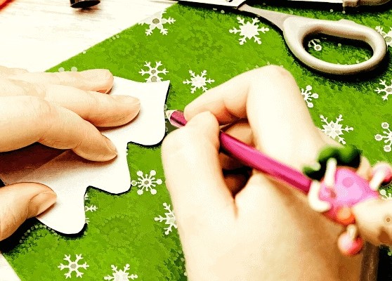 Tarjetas navideñas