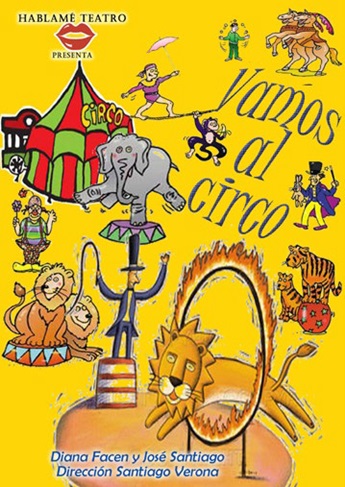 Vamos al circo