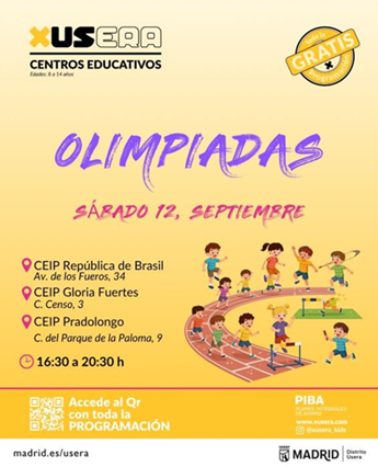 Olimpiadas