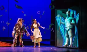 El mago de Oz (musical)