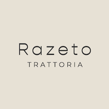 Logo de Razeto, cliente de Aquí Suena Perú