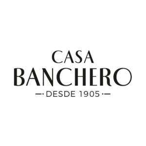 Logo de Casa Banchero, cliente de Aquí Suena Perú