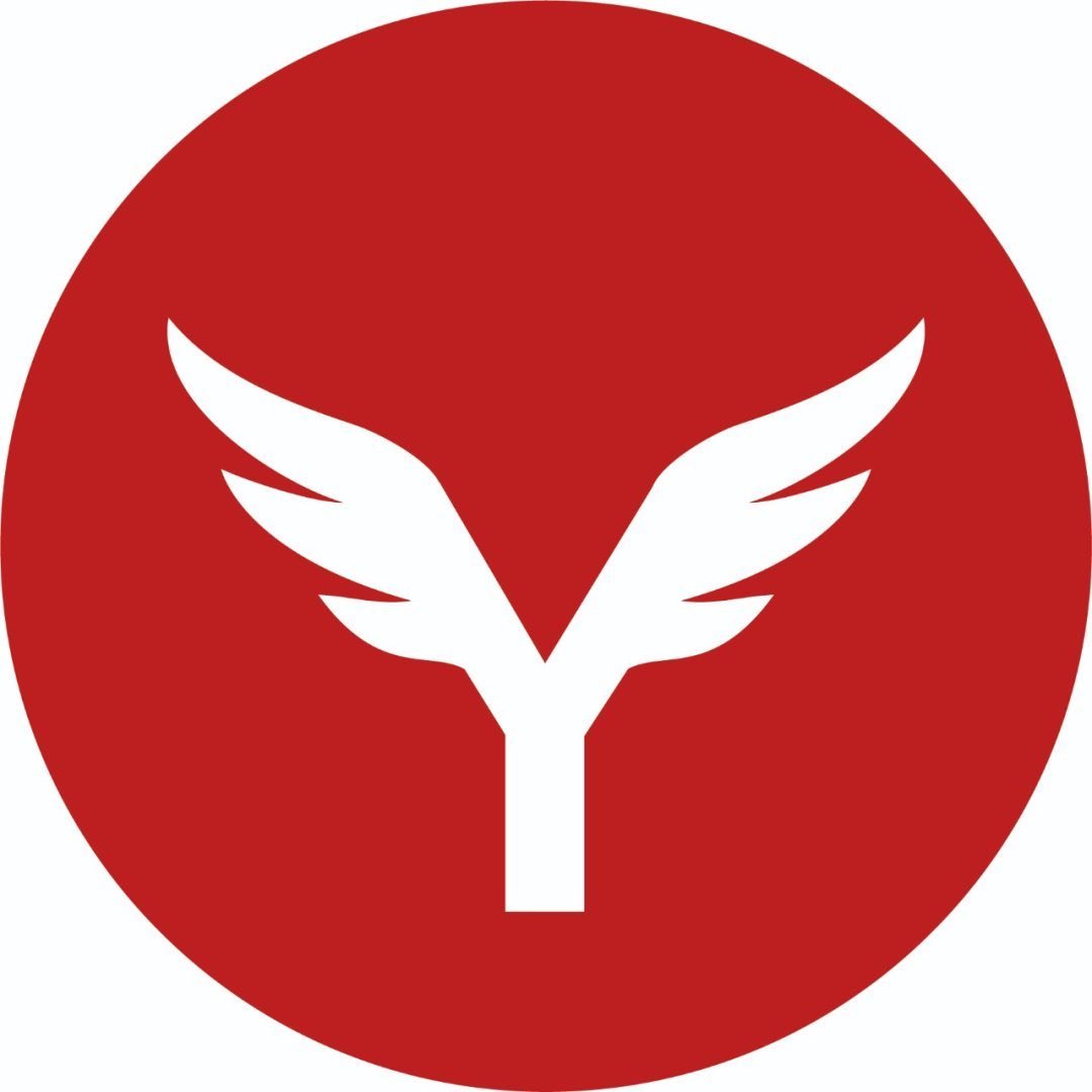 Logo de Lynch Cafe, cliente de Aquí Suena Perú