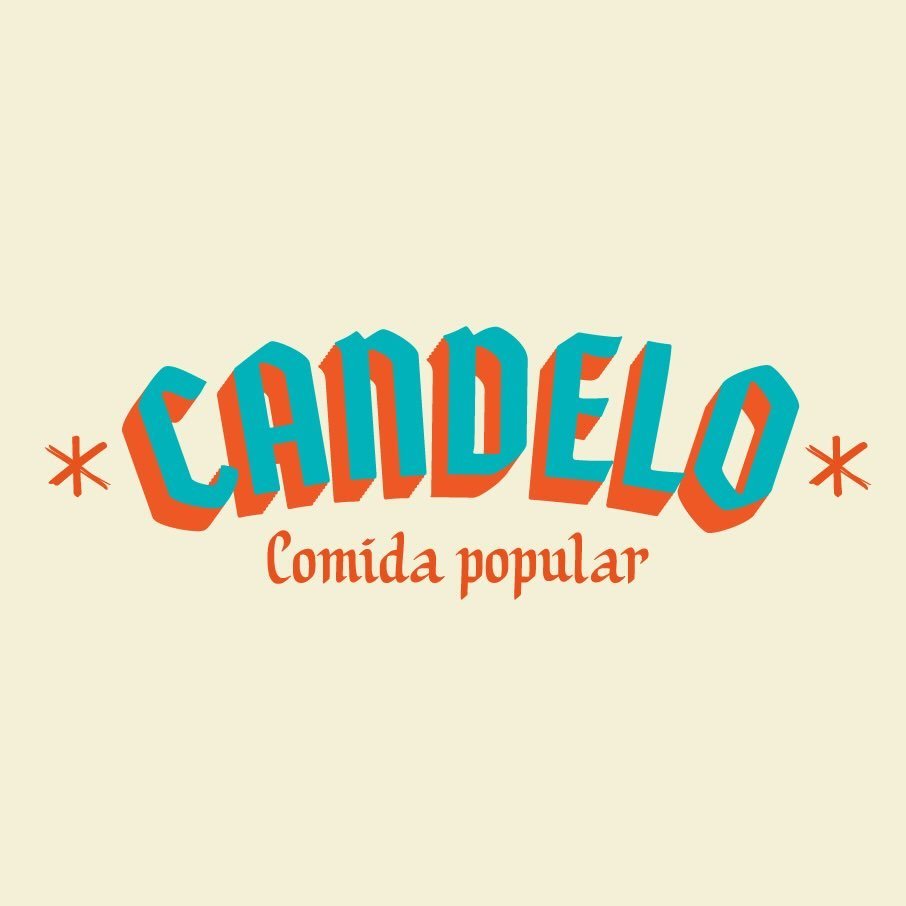 Logo de Candelo, cliente de Aquí Suena Perú