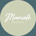 Logo de Mariale Bakery, cliente de Aquí Suena Perú