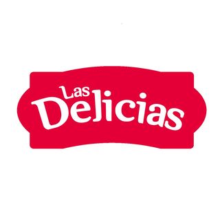 Logo de Las Delicias, cliente de Aquí Suena Perú