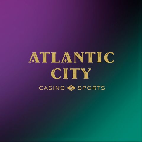 Logo de Atlantic City, cliente de Aquí Suena Perú