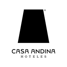 Logo de Casa Andina, cliente de Aquí Suena Perú