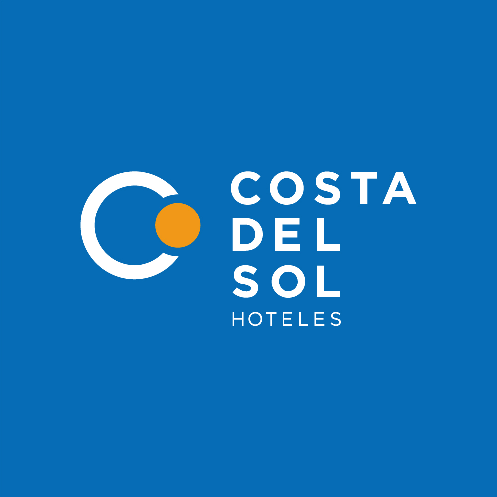 Logo de Costa del Sol, cliente de Aquí Suena Perú