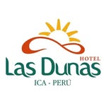 Logo de Hotel Las Dunas, cliente de Aquí Suena Perú