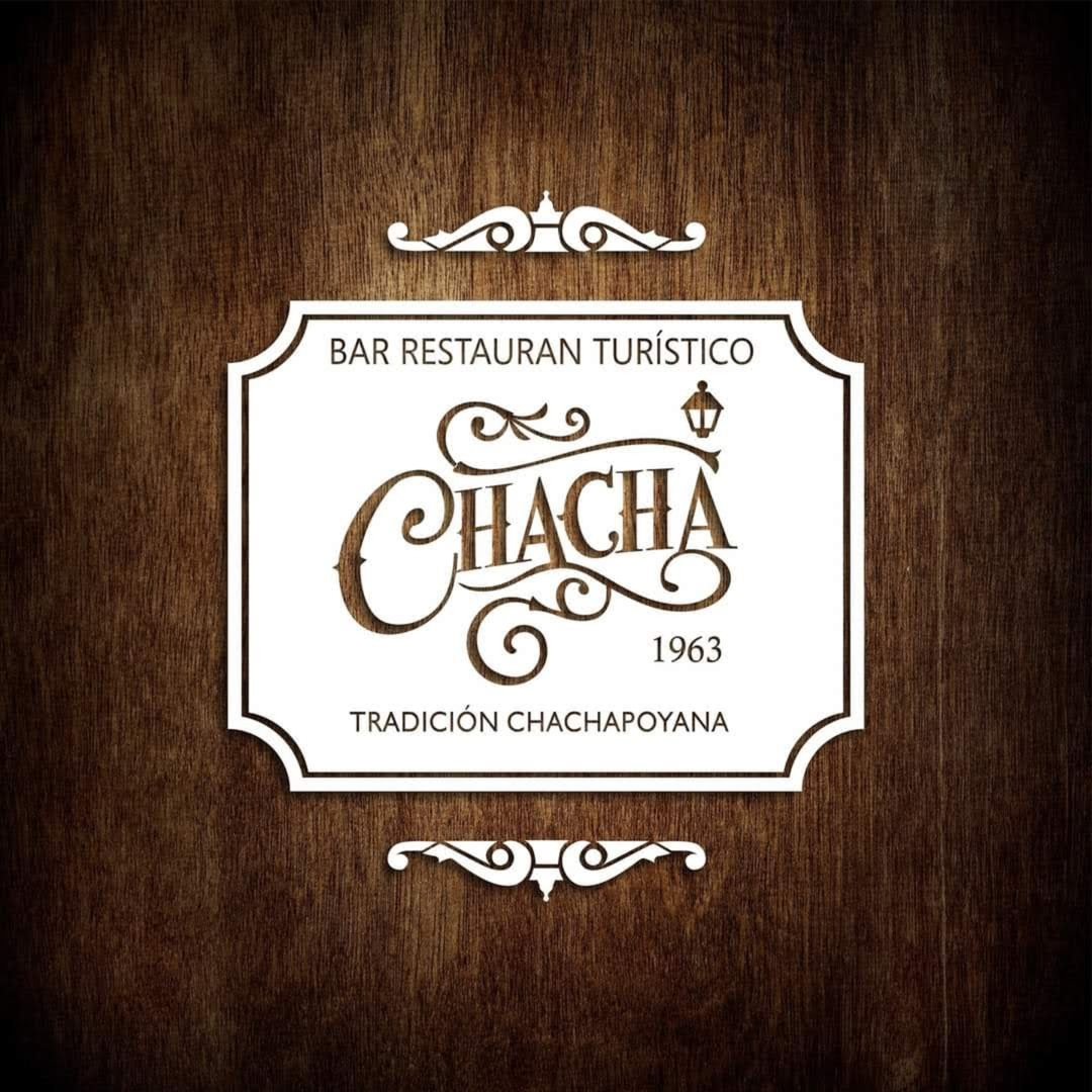 Logo de Chacha Bar Restaurant, cliente de Aquí Suena Perú