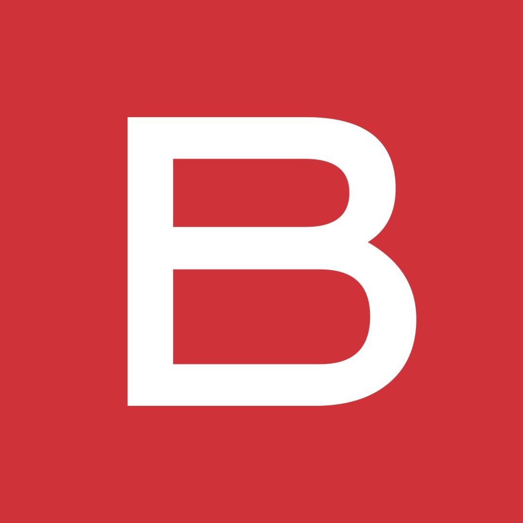 Logo de La Bonbonniere, cliente de Aquí Suena Perú