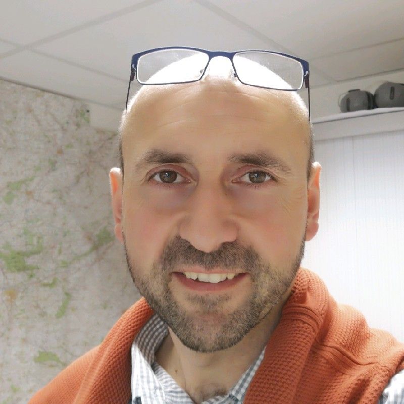 Jean François Guerrier