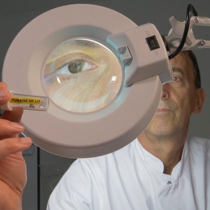 Jean-Michel Berenger