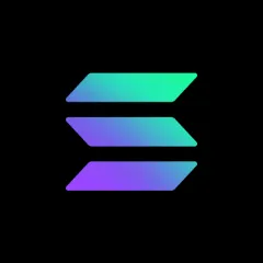 SOL-PERP icon