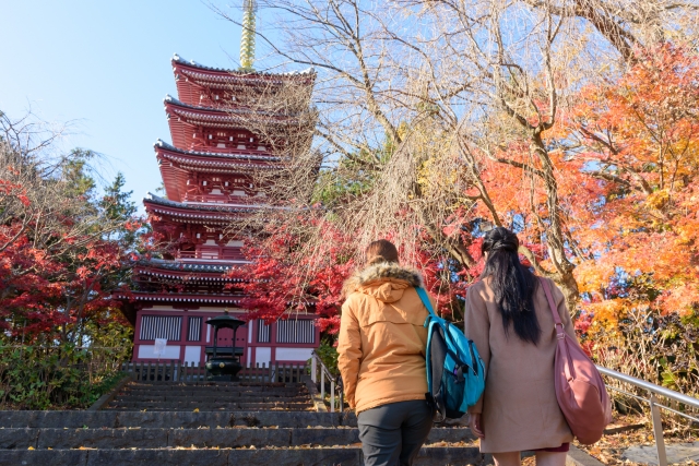 アジアの人たちから見た日本の魅力とは？