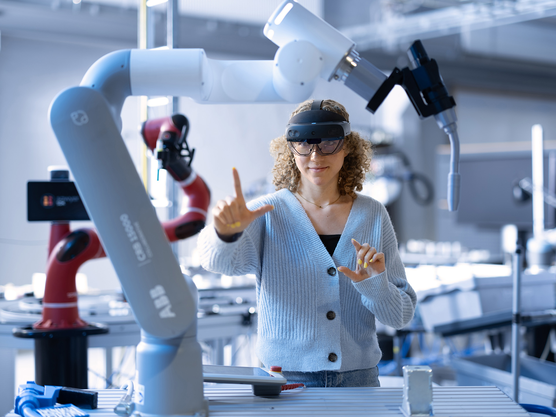 ASSAR Research and Technology Labs - ASSAR Innovation