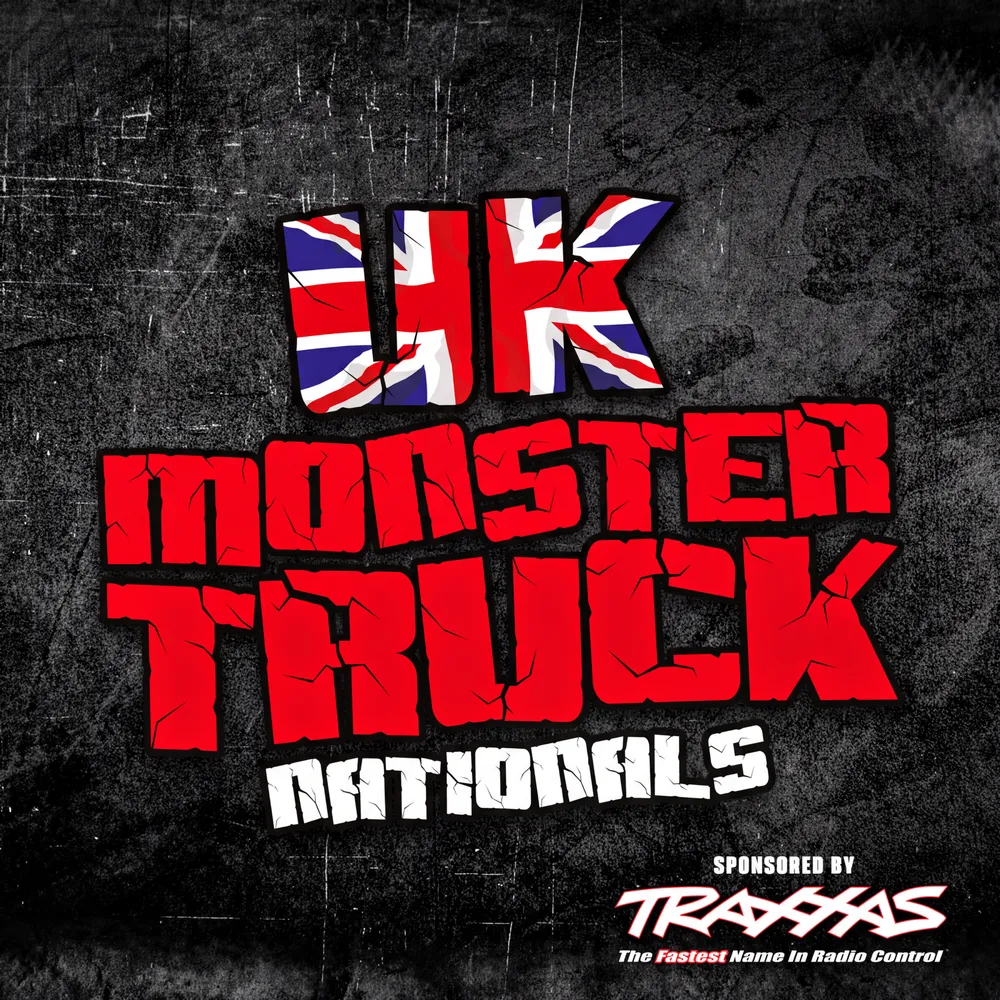 UK Monster Truck Nationals