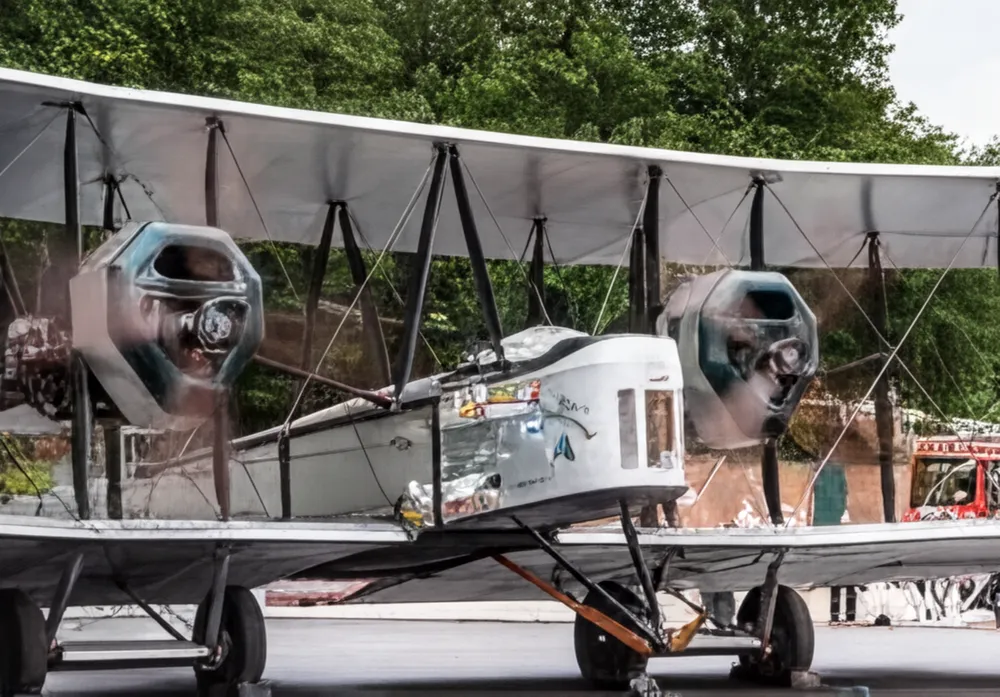 Aviation Day