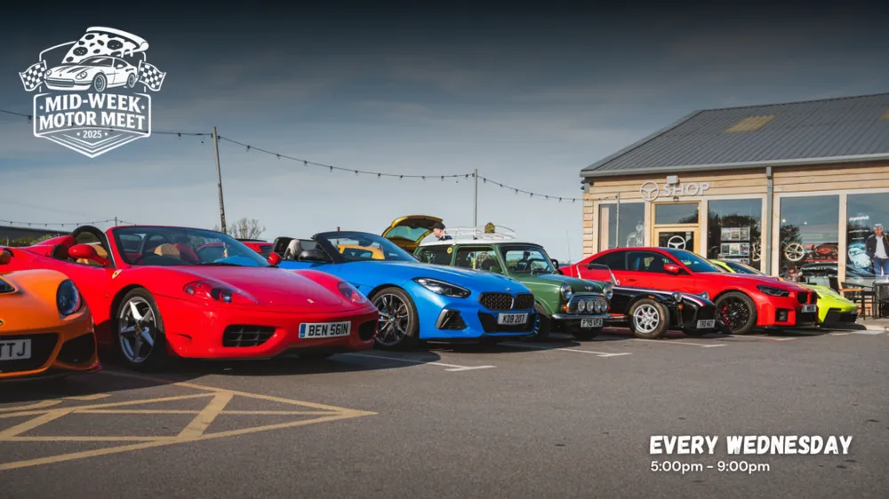 Mid-Week-Motor-Meet