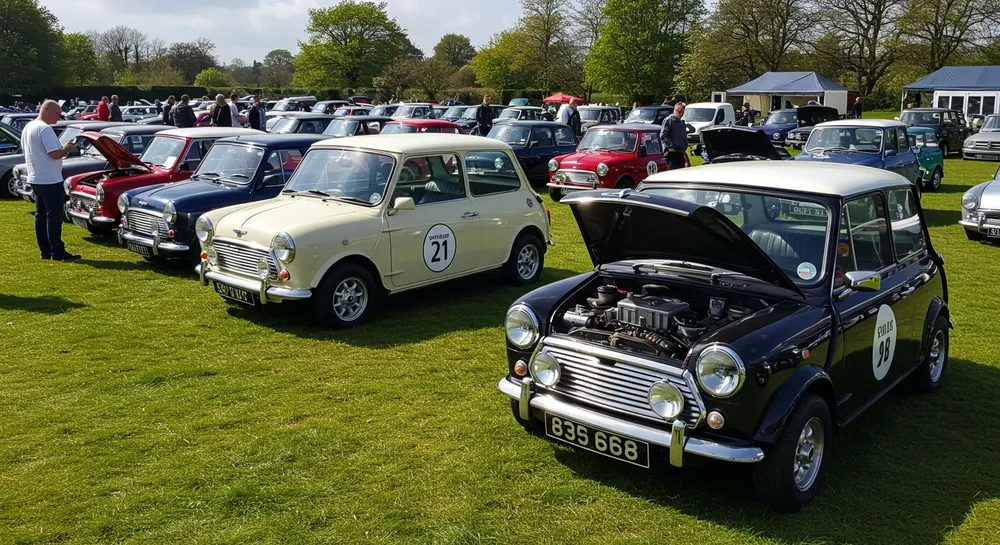 Mini Day
